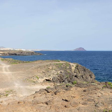コスタ・デル・シレンチオAgradable Piso Con Piscina & Playa Terraza Y Wifiアパートメント エクステリア 写真