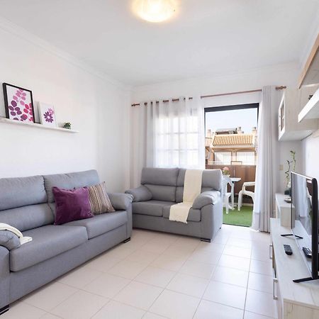 コスタ・デル・シレンチオAgradable Piso Con Piscina & Playa Terraza Y Wifiアパートメント エクステリア 写真