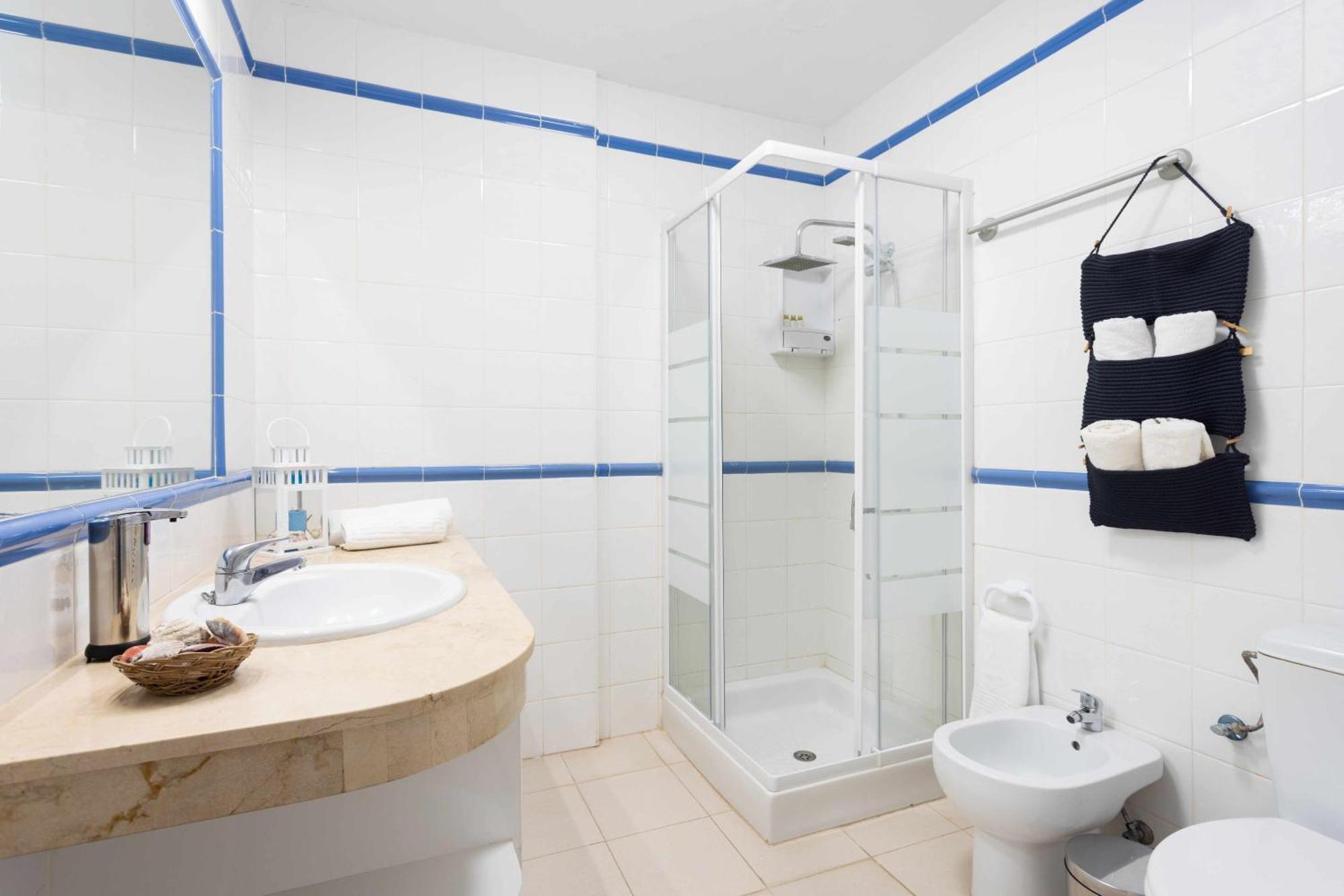 コスタ・デル・シレンチオAgradable Piso Con Piscina & Playa Terraza Y Wifiアパートメント エクステリア 写真