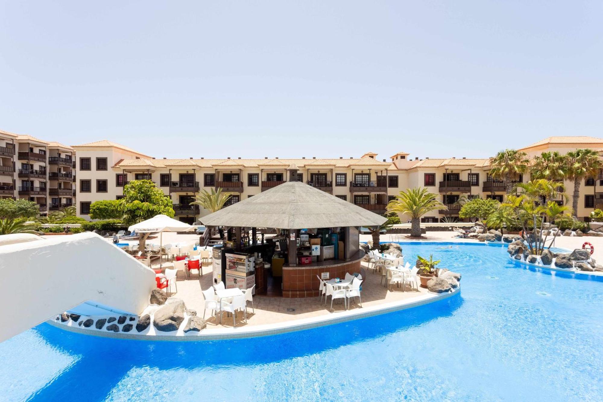 コスタ・デル・シレンチオAgradable Piso Con Piscina & Playa Terraza Y Wifiアパートメント エクステリア 写真
