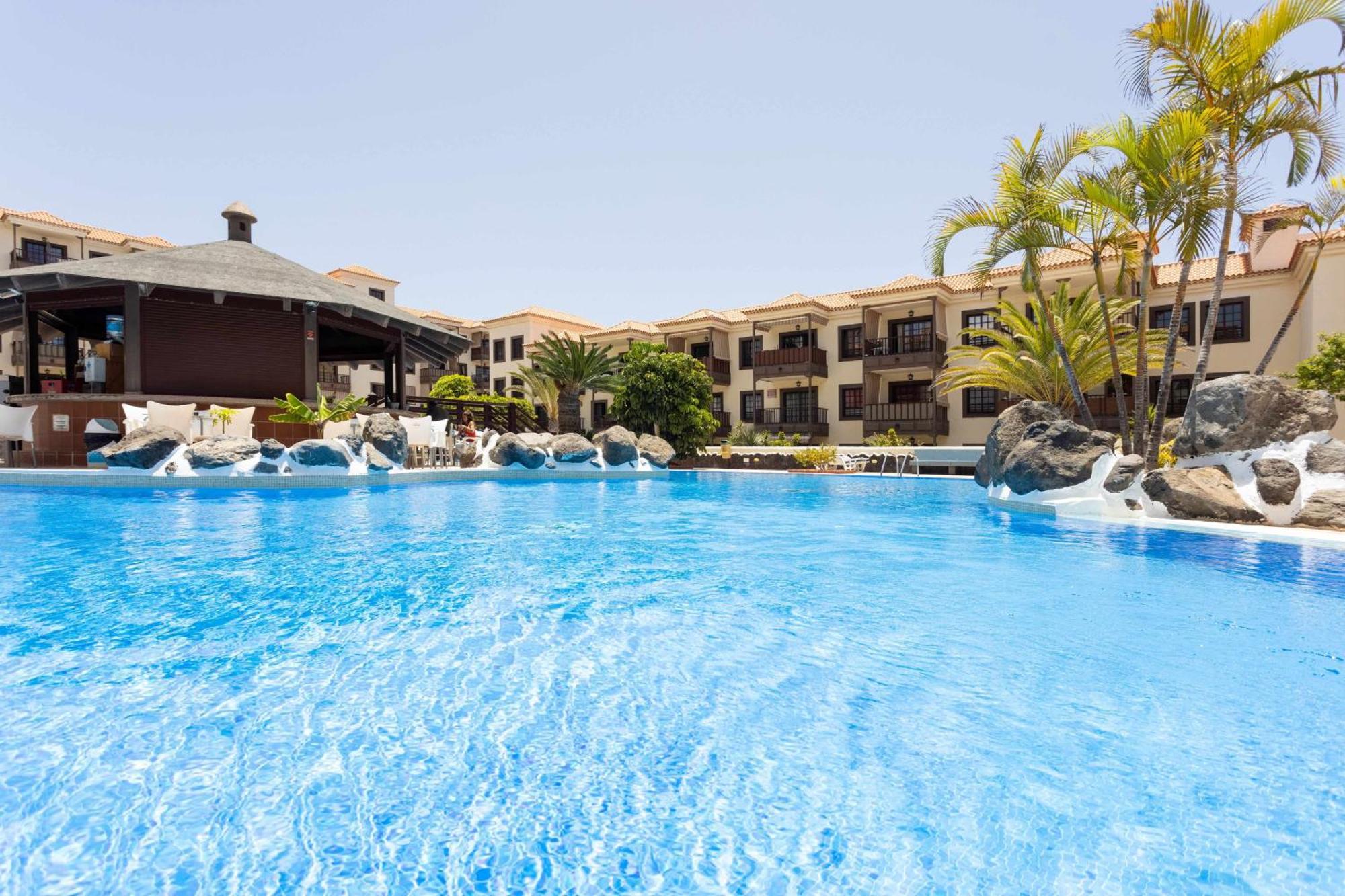 コスタ・デル・シレンチオAgradable Piso Con Piscina & Playa Terraza Y Wifiアパートメント エクステリア 写真