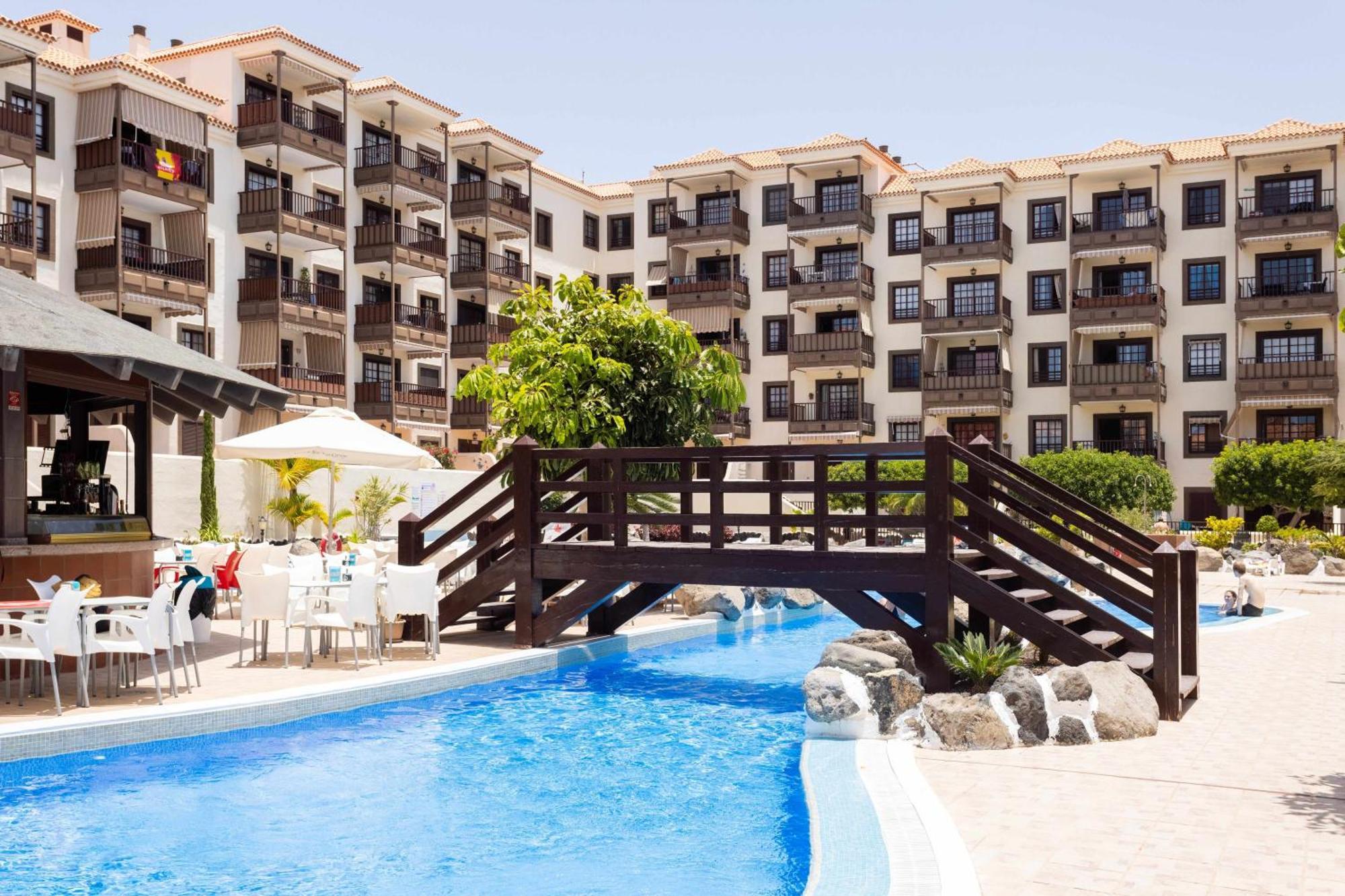 コスタ・デル・シレンチオAgradable Piso Con Piscina & Playa Terraza Y Wifiアパートメント エクステリア 写真