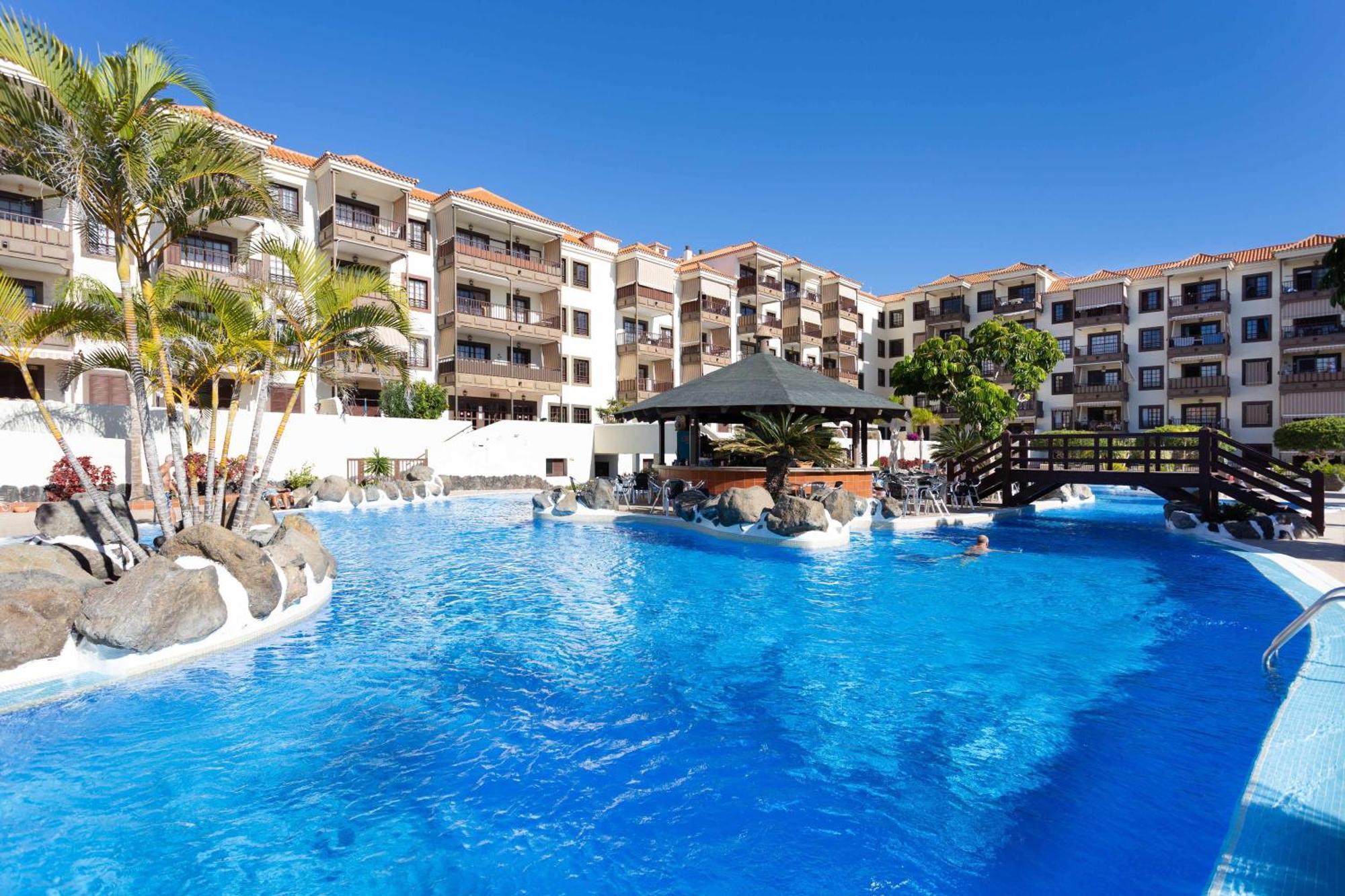 コスタ・デル・シレンチオAgradable Piso Con Piscina & Playa Terraza Y Wifiアパートメント エクステリア 写真