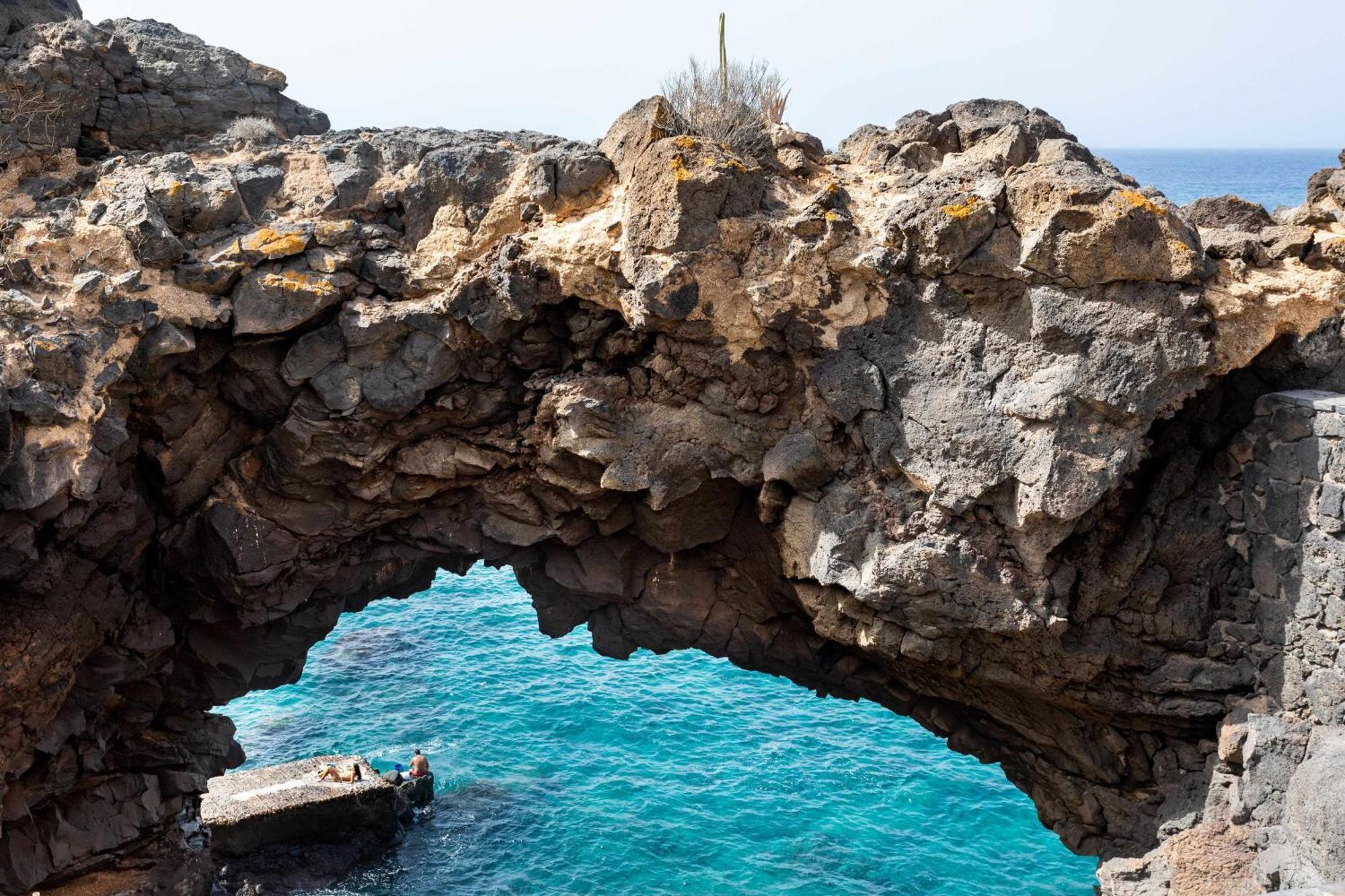 コスタ・デル・シレンチオAgradable Piso Con Piscina & Playa Terraza Y Wifiアパートメント エクステリア 写真